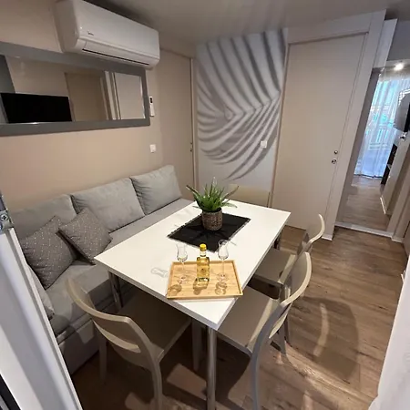 Mobile Tim Campsite Biograd Na Moru