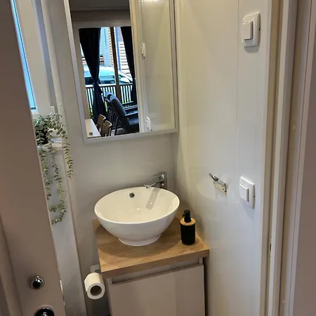 Mobile Tim Campingplads