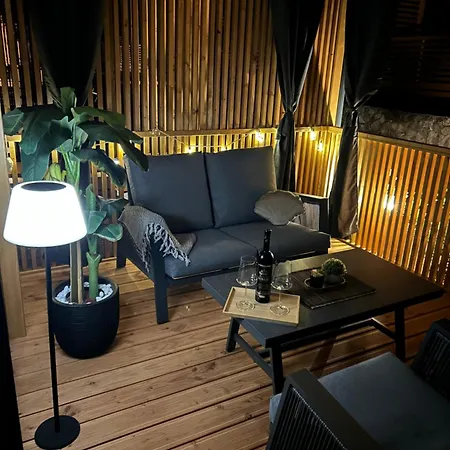 Mobile Tim Campsite Biograd Na Moru