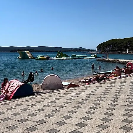 Mobile Tim Biograd Na Moru