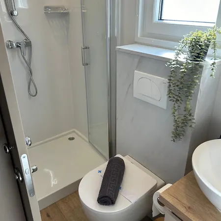 Mobile Tim Campingplads