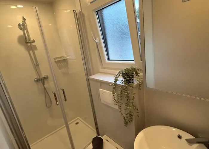 Kamp alanı Mobile Tim *