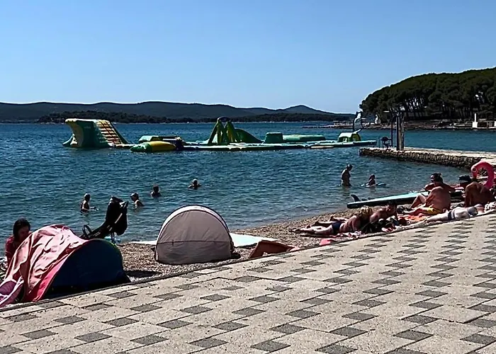 Mobile Tim Biograd Na Moru