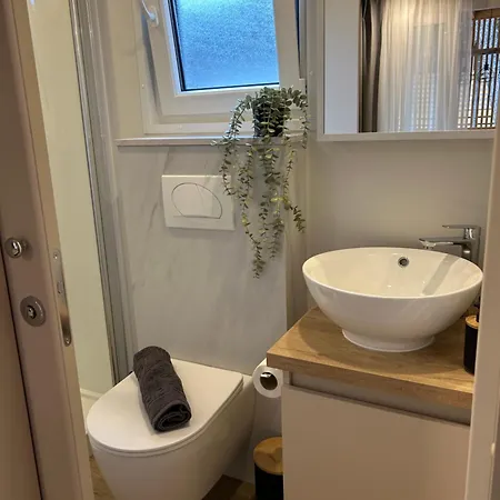 Campingplads Mobile Tim