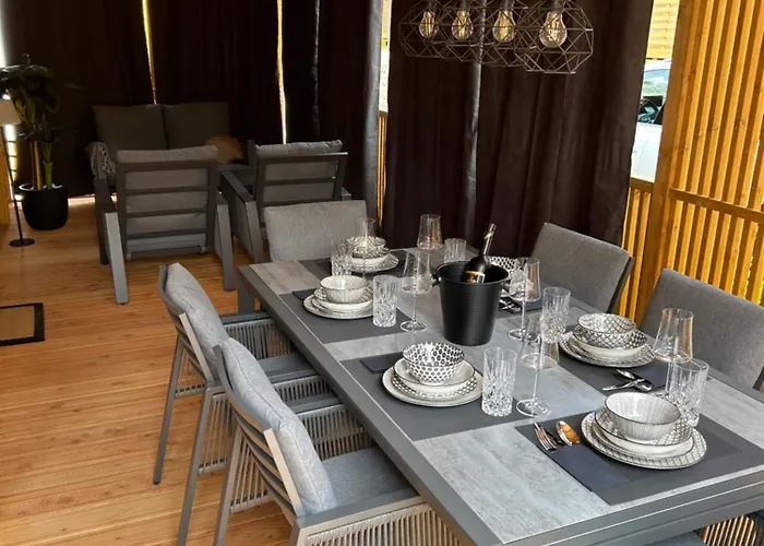 Mobile Tim * Biograd Na Moru