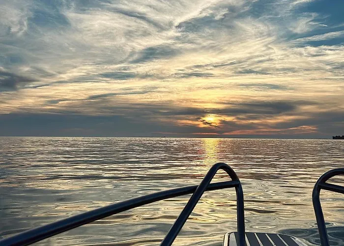 Mobile Tim Camping Biograd Na Moru