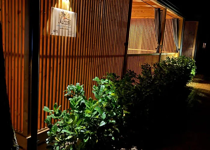 Camping Mobile Tim *