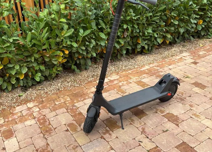 Camping Mobile Tim *